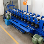 Roll Forming Machine Manufacturer in Vasai